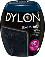 DYLON JEANS BLUE TEXTIELVERF POT 350 GRAM, Verzenden, Nieuw