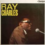 LP gebruikt - Ray Charles - Ray Charles, Cd's en Dvd's, Vinyl | Jazz en Blues, Zo goed als nieuw, Verzenden