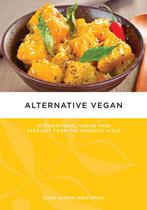 Alternative Vegan - Alternative Vegan, Ophalen of Verzenden, Nieuw