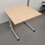 Steelcase klein bureau compact buro thuiswerkplek 80x80 cm