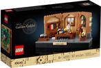 LEGO Exclusive Eerbetoon aan Galileo Galilei - 40595 (Nieuw), Zo goed als nieuw, Verzenden