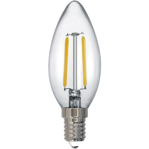 LED Lamp - Filament - Trion Kirza - E14 Fitting - 2W - Warm, Huis en Inrichting, Lampen | Losse lampen, Led-lamp, Nieuw, E14 (klein)