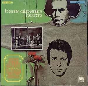 LP gebruikt - Herb Alpert And The Tijuana Brass - Herb Al..., Cd's en Dvd's, Vinyl | Jazz en Blues, Zo goed als nieuw, Verzenden