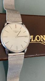 Longines - Slimline - Zonder Minimumprijs - Heren -