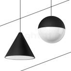 Flos String Light LED 1-licht, (Hanglampen, Binnenlampen), Verzenden, Nieuw