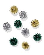 HEMA Cadeaustrikjes - 9 stuks, Diversen, Kerst, Verzenden, Nieuw