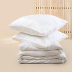 2dekans | Sjumo – Tencel Sateen Dekbedovertrek – 240x220 cm, Ophalen of Verzenden, Zo goed als nieuw