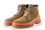 Scotch & Soda Chelsea boots in maat 42 Bruin | 10% extra, Bruin, Verzenden, Boots, Zo goed als nieuw