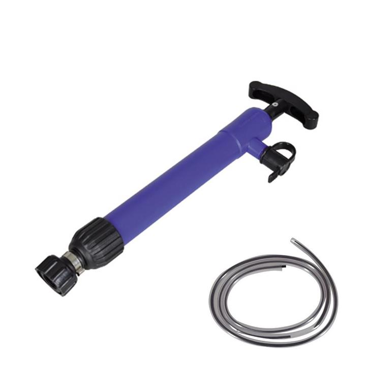 Kunststof oliepomp en handlenspomp, Watersport en Boten, Accessoires en Onderhoud, Nieuw, Ophalen of Verzenden