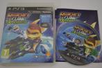 Ratchet & Clank - QForce (PS3), 1 speler, Verzenden, Zo goed als nieuw