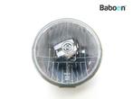 Koplamp Harley-Davidson FXDWG Dyna Wide Glide 2000-2005, Motoren, Onderdelen | Harley-Davidson, Verzenden, Gebruikt