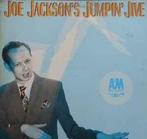 LP gebruikt - Joe Jackson - Joe Jacksons Jumpin Jive (E..., Cd's en Dvd's, Zo goed als nieuw, Verzenden