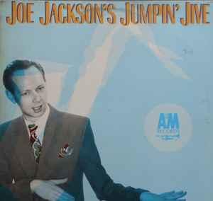 LP gebruikt - Joe Jackson - Joe Jacksons Jumpin Jive (E..., Cd's en Dvd's, Vinyl | Rock, Zo goed als nieuw, Verzenden