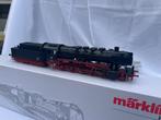 Märklin H0 - 37897 - Stoomlocomotief met tender (1) - DB, Nieuw
