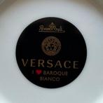 Rosenthal - Versace - Schotel - Baroque Bianco Schälchen, Antiek en Kunst, Antiek | Glas en Kristal