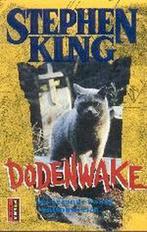 Dodenwake 9789024511563 Stephen King, Verzenden, Gelezen, Stephen King
