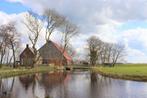 Mooie boerderijwoning met chalet, een aanlegsteiger en hottu, Airconditioning, Overige