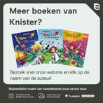 De grote drakenproef / Heksje Lilly 9789020683554 Knister, Boeken, Verzenden, Zo goed als nieuw, Knister
