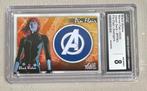 Upper Deck - 1 Graded card - Marvel Flair 2024 - Chase Card, Nieuw