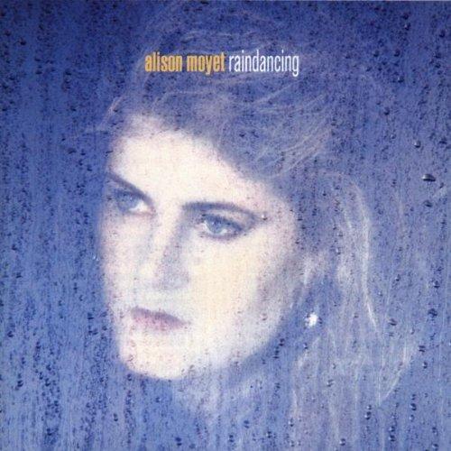cd - Alison Moyet - Raindancing, Cd's en Dvd's, Cd's | Overige Cd's, Zo goed als nieuw, Verzenden