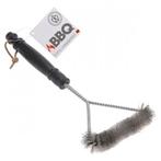 Barbecue borstel 31 cm - Barbecue accessoires, Ophalen of Verzenden, Nieuw