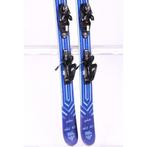 140,5 kinder skis BLACK CROWS JUNIUS 2023, freestyle, blue,, Sport en Fitness, Skiën en Langlaufen, Overige merken, 140 tot 160 cm