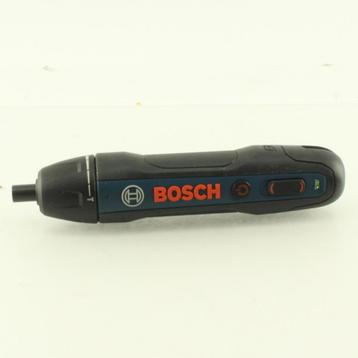 Bosch Professional Cordless Screwdriver beschikbaar voor biedingen