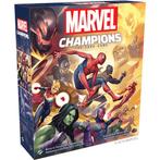 Marvel Champions The Card Game, Verzenden, Nieuw