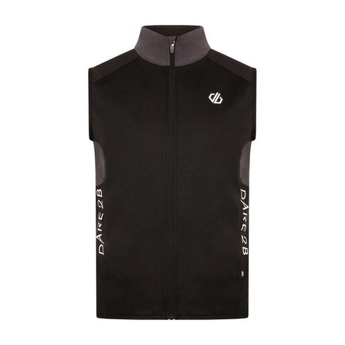 -67% Dare2b  Dare2b Heren sequel gilet  maat XS, Kleding | Heren, Bodywarmers, Zwart, Nieuw, Verzenden