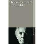 Heldenplatz by Thomas Bernhard (Paperback), Boeken, Verzenden, Gelezen, Thomas Bernhard