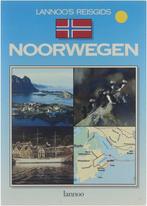 Noorwegen - Noorwegen, Boeken, Reisgidsen, Ophalen of Verzenden, Nieuw