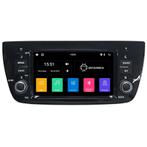 Opel Combo CarPlay & Android Auto autoradio 2012 t/m 2018, Auto diversen, Autoradio's, Ophalen of Verzenden, Nieuw