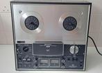 Sony - TC-377 Reel-to-reel deck 18 cm, Audio, Tv en Foto, Nieuw