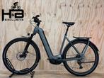 Cube Kathmandu Hybrid Pro 750 E-Bike Shimano 2024, Ophalen of Verzenden, Zo goed als nieuw, Cube, 50 km per accu of meer