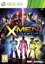 X-Men: Destiny Xbox 360 Garantie & morgen in huis!/*/, Spelcomputers en Games, Avontuur en Actie, 1 speler, Ophalen of Verzenden