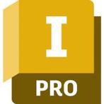 Autodesk Inventor Professional 2025 - Digitaal - Officieel, Nieuw, MacOS