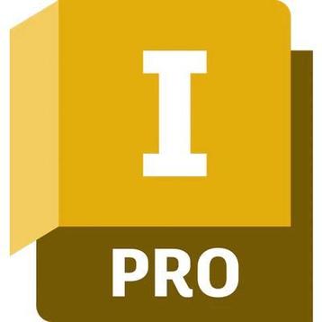 Autodesk Inventor Professional 2025 - Digitaal - Officieel beschikbaar voor biedingen