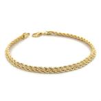 Zonder Minimumprijs - Handmade - Armband - Bismark - 3.1 g -, Nieuw