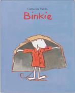Binkie 9789061697589 Catharina Valckx, Verzenden, Gelezen, Catharina Valckx