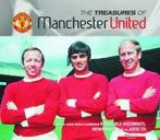 The treasures of Manchester United by Sam Pilger, Boeken, Gelezen, Mark Wylie, Sam Pilger, Verzenden
