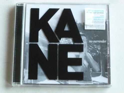 Kane - No Surrender (limited edition), Cd's en Dvd's, Cd's | Pop, Verzenden