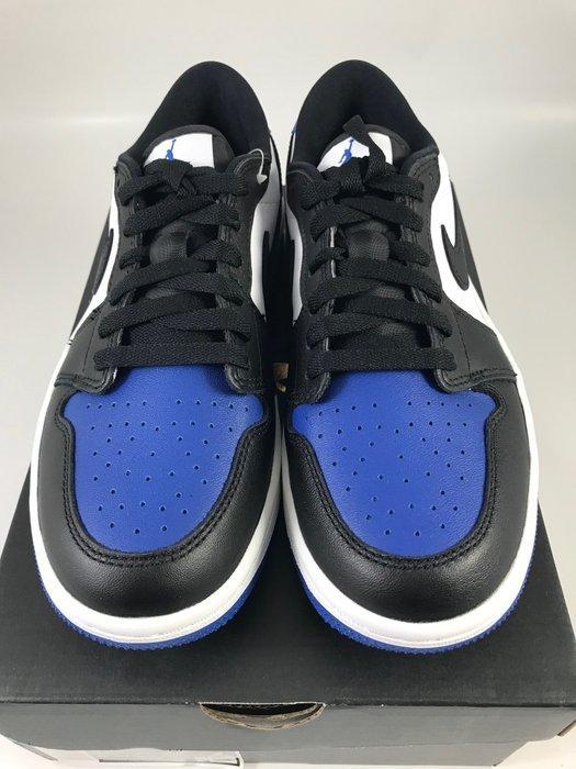 Nike - Air Jordan 1 Low - Sneakers - Maat: EU 39 - Nieuw met, Kleding | Heren, Schoenen