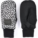 Weathergoods Sweden reflecterende wanten Luna Leopard, Verzenden, Nieuw