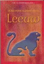 De bijzondere eigenheid van de Leeuw 9789043806305, Boeken, Verzenden, Gelezen, Armand Eisen