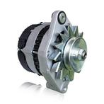 Volvo Penta 12V dynamo 45A - 55A meest voorkomend MD2020, MD, Watersport en Boten, Bootonderdelen, Ophalen of Verzenden, Nieuw