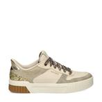 Skechers Hands Free Slip-Ins Jade lage sneakers, Skechers, Verzenden, Beige, Nieuw