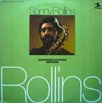 LP gebruikt - Sonny Rollins - Saxophone Colossus And More, Cd's en Dvd's, Vinyl | Jazz en Blues, Zo goed als nieuw, Verzenden