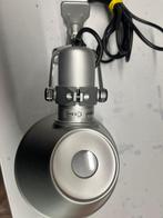 Artemide - Lamp - Tolomeo clip - Aluminium, Antiek en Kunst