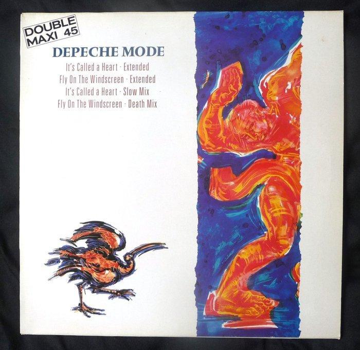 Various Artists/Bands in 1980s - Diverse artiesten - 7, Cd's en Dvd's, Vinyl Singles