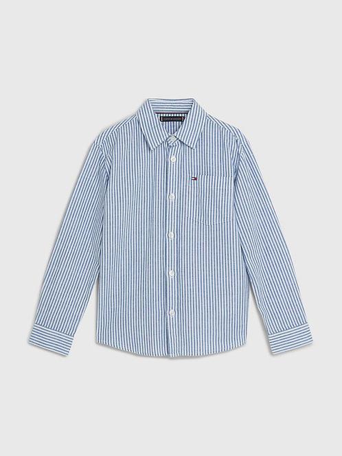 -20% Tommy Hilfiger  Tommy Hilfiger Kbokbo8142  maat 140, Kinderen en Baby's, Kinderkleding | Overige, Nieuw, Verzenden